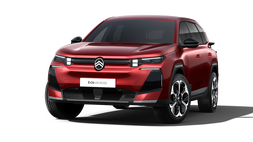 uusi Citroën e-C5 Aircross